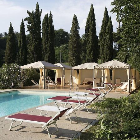 Agriturismo La Topaia Borgo San Lorenzo Exterior photo