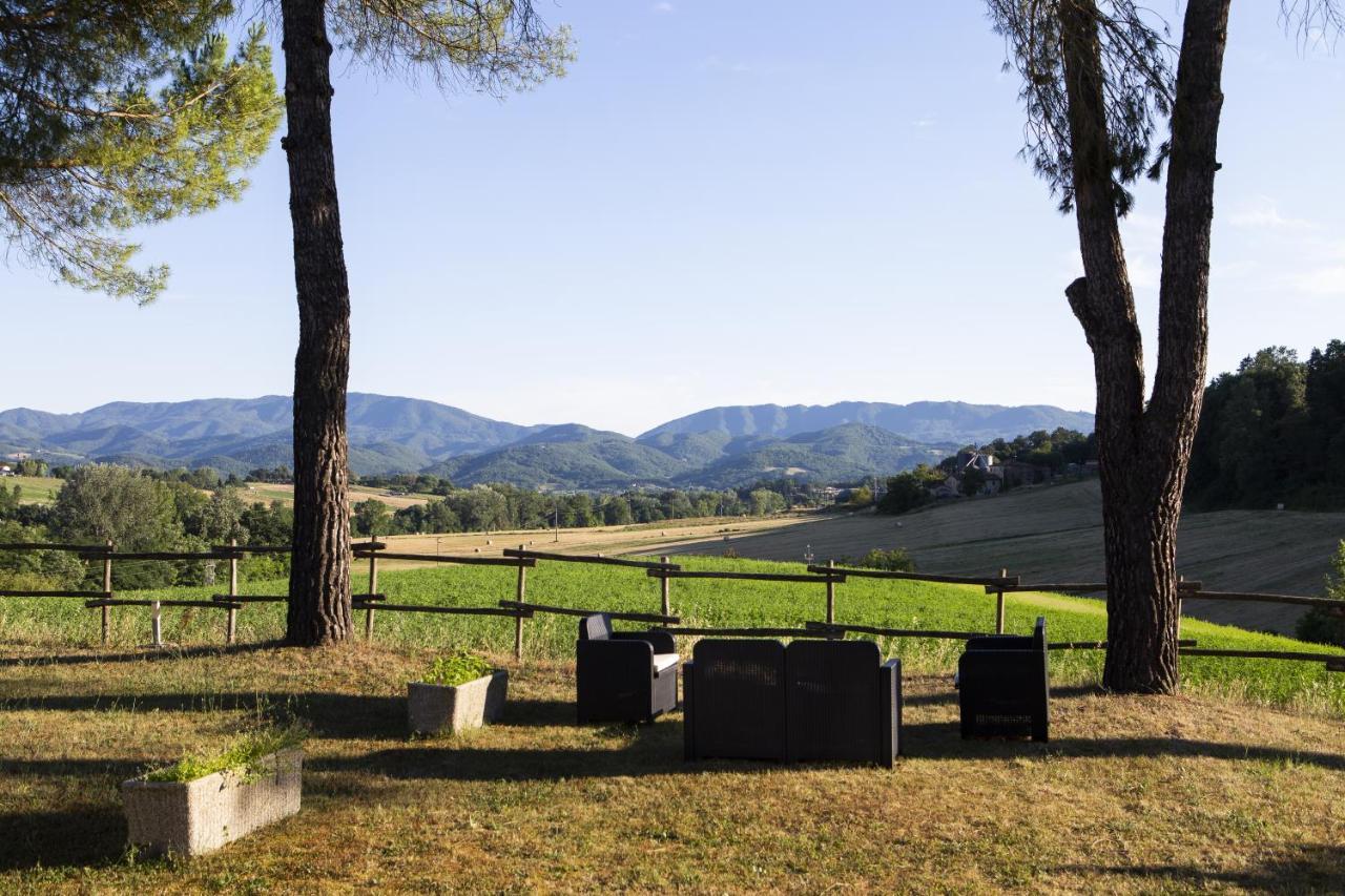 Agriturismo La Topaia Borgo San Lorenzo Exterior photo