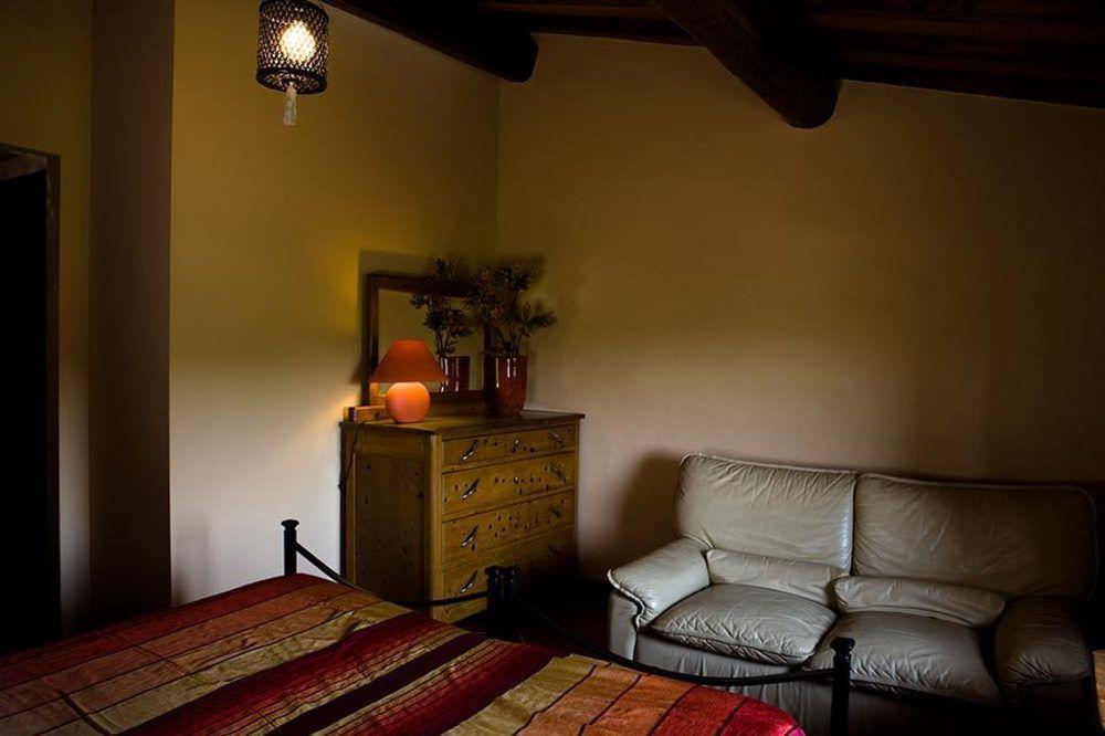 Agriturismo La Topaia Borgo San Lorenzo Exterior photo