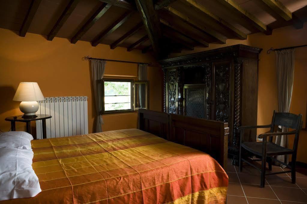 Agriturismo La Topaia Borgo San Lorenzo Exterior photo